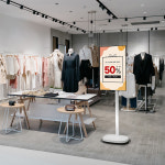 카멜마운트 MMB35AW 이동형 높이 조절 암 모니터 TV 스탠드 거치대 : 카멜마운트