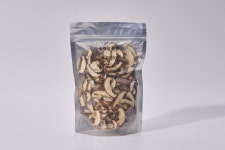 [솔바람농원] 쫄깃한 식감의 건표고 슬라이스[무농약] : 표고농장 솔바람