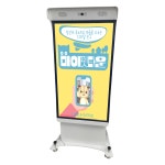 마이펫타운 키오스크 : 수퍼브이알