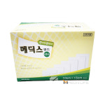 메딕스밴드4호L (10x15cm) 50매입 : 메디 라이프