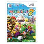 [Wii] 마리오 파티8 / 한글판(중고제품) : 피씨닷컴