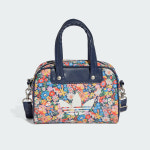 아디다스 오리지널 x 리버티 런던 미니 볼링 백 : 플라네스