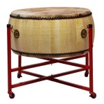 타악기 판소리 성인 국악 작은북 큰북 축제 스탠드 난타 레드드럼 대형 공연 물소 난타공연 : 다섯봉지