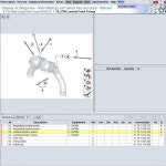 람다 모니터 센서 11787524530 산소 BMW 호환 Z4 F07 GT X6 F16 E71 : 디세이지
