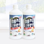 청소박사 클린맘 매직크린 6종 욕실 주방 기름떼 찌든떼 제거 : 씨케이미디어