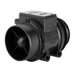 질량 기류 센서 계량기 MAF B6BF-13-215 197400-0031 마쓰다 323 MPV MX5 에 : 제이엠로지스l3