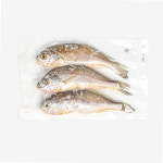 소용량 가정용 참굴비 3마리 굴비 : 인어교주해적단