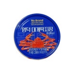 영덕 대게딱지장 90g : 몰앤드몰