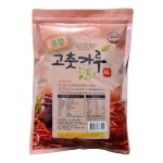 유성 고춧가루 미분 1kg : 파워로지스
