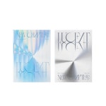 비에이이일칠삼 BAE173 앨범 미니 5집 NEW CHAPTER LUCEAT : 에어뮤직