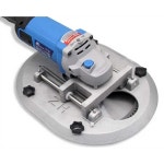 소뿔절단기 뿔제거기 그라인더 소뿔 제거 목장용 사슴 소뿔절단기 1700W : 스토어구일구