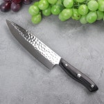 키치노 IVO 슈프림 식칼 21cm 주방 칼 식도 쉐프나이프 부엌 이보 (047981) : 오메가키친