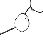 마이키타 제스 MYKITA JES C002 가벼운 안 : 레옹 안경