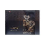 상아제약 프리미엄 상아공진보 3.5g x 100환 : 뷰티 건강식품 마트