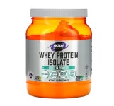 나우푸드 스포츠 분리 유청 단백질 무맛 544g(1.2lbs) NOW Foods : 제니에몰