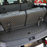 카토피아 캐딜락 에스컬레이드 5세대 퀼팅 트렁크매트 가죽 차박 숏바디 용품 : 카토피아 Cartopia