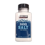 커클랜드 시그니춰 SEA SALT 850g 씨쏠트 : DS MALL