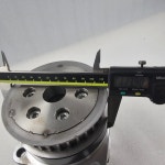 제품번호 600218   /   HD SYSTEMS  HPG-32A-11-J2NCH-D  R9-2677106-009 : 준 자동화