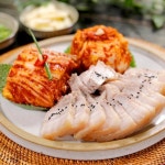 전라도 김치명가 전라도의 맛 건채담 보쌈김치 1kg : 원푸드 도매마켓