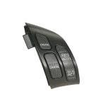 어코드 2003 2004 휠 컨트롤 어셈블리 2 4L 3 0L 내부 부품 36770 SDA A01 : 저무리9