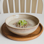 철마한우수목원 1++(9) 암소 곰탕 600g 투뿔한우 넘버나인 : 정심푸드