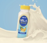 서울우유 미노스 바나나우유 235ml, 15개 : 다나가몰