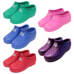 세탁화 욕실화 미끄럼방지 앞막힘 화장실 다용도실 실내화 : 유경실내화