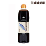 맛조은 참치액젓 참치액 1050g : 일 도노