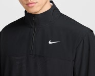 국내매장판 골프웨어 나이키 골프 클럽 남성 드라이 핏 하프집 골프 재킷 투어 반집업 : 핏플레이