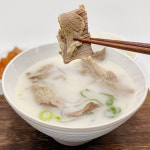 양지수육 삶은 소양지 소고기수육 냉면고명 설렁탕 국밥용 대용량 업소용 곰탕고기 500g : 에프디식품