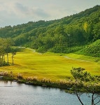 부산 골프장 해운대비치CC 베이사이드CC 스톤게이트CC 아시아드CC : 1박2일골프투어