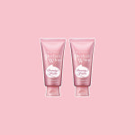 파인투데이 센카 퍼펙트 휩 콜라겐 in a 세안제 120ml, 2개 : 생활한입