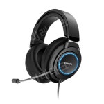 Philips G6105 헤드셋 마이크 가상 서라운드 e스포츠 게임 : 미래테크구매대행