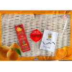 두부부농장 제주 서귀포 허니허니 한라봉 3kg,5kg,10kg : 두부부농장