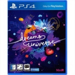 PS4/플스4 드림즈 유니버스 : 영게임스토어
