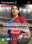 PS2/플스2 위닝일레븐 2009 정발판 메뉴얼O B급 : 영게임스토어