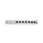 [국내정품] Ubiquiti 유비쿼티 UniFi 유니파이 네트워크스위치 US-XG-6POE-KR : 엠씨에스솔루션