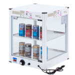 네오코 업소용 음료보온고 2단 쇼케이스 MVDHK50 : 오늘의식품