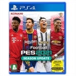 PS4/플스4 위닝일레븐 2021 PES 2021 시즌업데이트 한글판 : 영게임스토어
