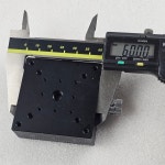 제품번호  700329   /   고니오스테이지  JT1-6080 : 준 자동화