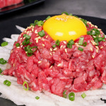 마장동 1등급 소고기 육회 250g X 3  (간장맛/고추장맛) 선물 세트 : 이로울 현이