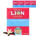 라이온커피 드립 8g×4P 2개 하와이 로스트 인기 선물 lioncoffee 일본 : torajapan