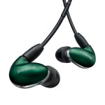 SHURE SE 846 GEN2 / 슈어 모니터링 인이어 이어폰 : 뮤존