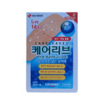 일동제약 케어리브 방수L대형 14개입 : 일삼일몰