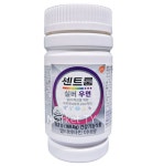 센트룸 실버 멀티비타민 우먼 112정 x 1개 : 마켓티와이
