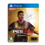 PS4/플스4 위닝일레븐2016 스틸케이스 위닝16 스틸케이스 한글판 : 영게임스토어