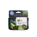 HP 정품 CH563WA CH564WA(HP61XL) 1050 1510 4500 2050 : 오에이뱅크