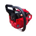 ZENOAH 제노아 체인엔진톱 G5201(2.7Kw) 팁바 일본생산품 21번 36코 (72날) : 탑공구철물점