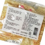 누룽지 성경 250g 식자재 업소용 식재료 식당용 대용량 단체 급식용 : 당도리푸드몰
