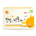 [3+1] 호박이 넝쿨째 국내산 늙은 호박즙 1박스 : 아람농장 공식몰